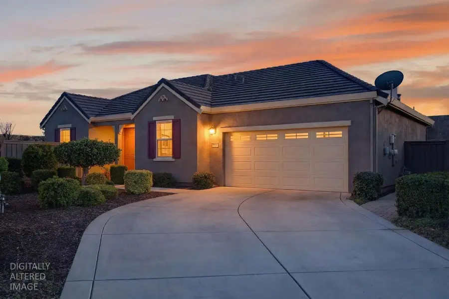 9763 Dartwell Way, Sacramento, CA 95829 - #2