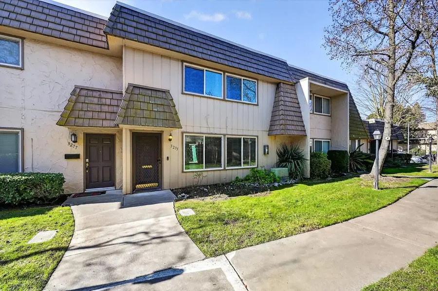 3275 Via Grande, Sacramento, CA 95825 - #3