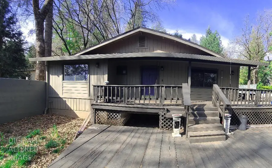 5772 Arrowhead Drive, Foresthill, CA 95631 - #3