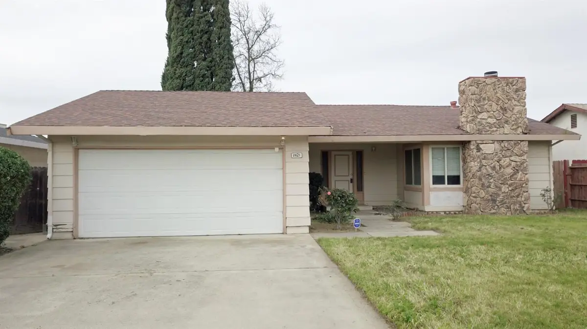 2621 Dels Lane, Turlock, CA 95382 - #1
