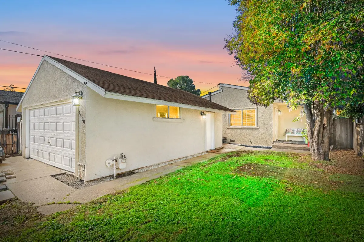 4400 79th Street, Sacramento, CA 95820 - #1