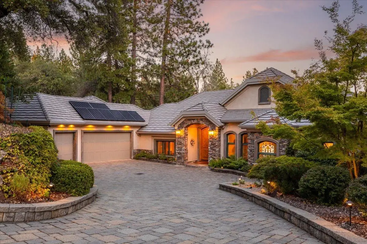 1461 Lodge View Drive, Meadow Vista, CA 95722 - #1