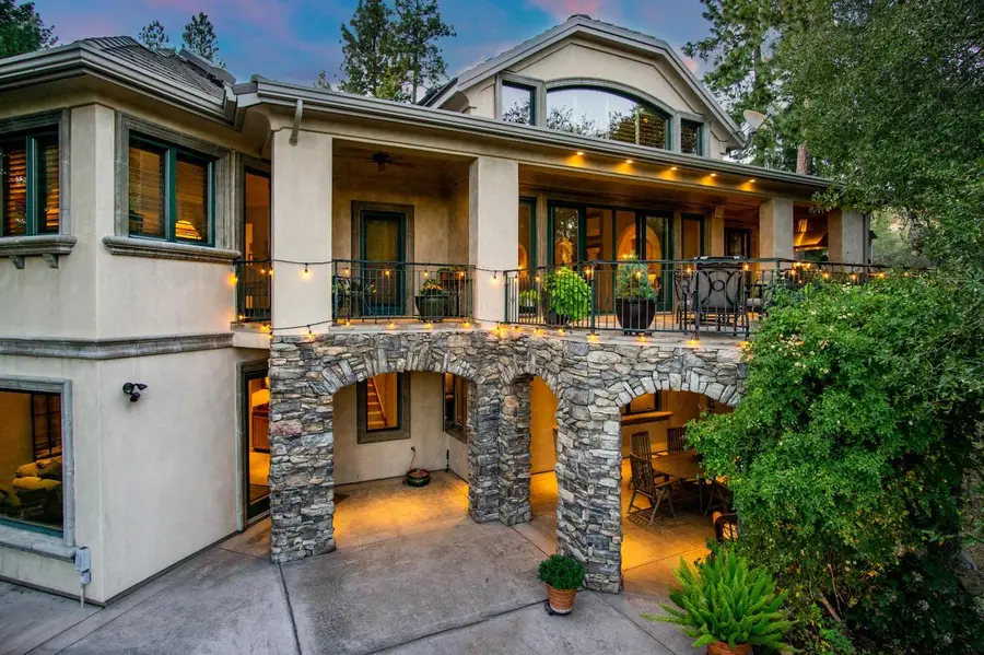 1461 Lodge View Drive, Meadow Vista, CA 95722 - #2