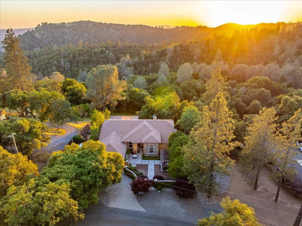 6340 Roller Coaster Road, Garden Valley, CA 95633 - #1