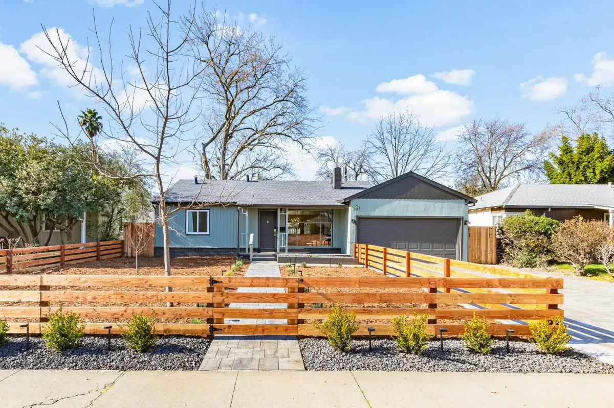 601 J Street, Davis, CA 95616 - #1