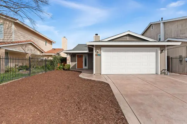 943 Rancho Roble Way, Sacramento, CA 95834