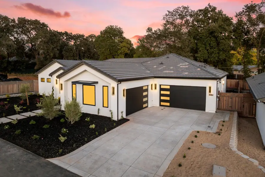 5564 Fetz Lane, Fair Oaks, CA 95628 - Image #2
