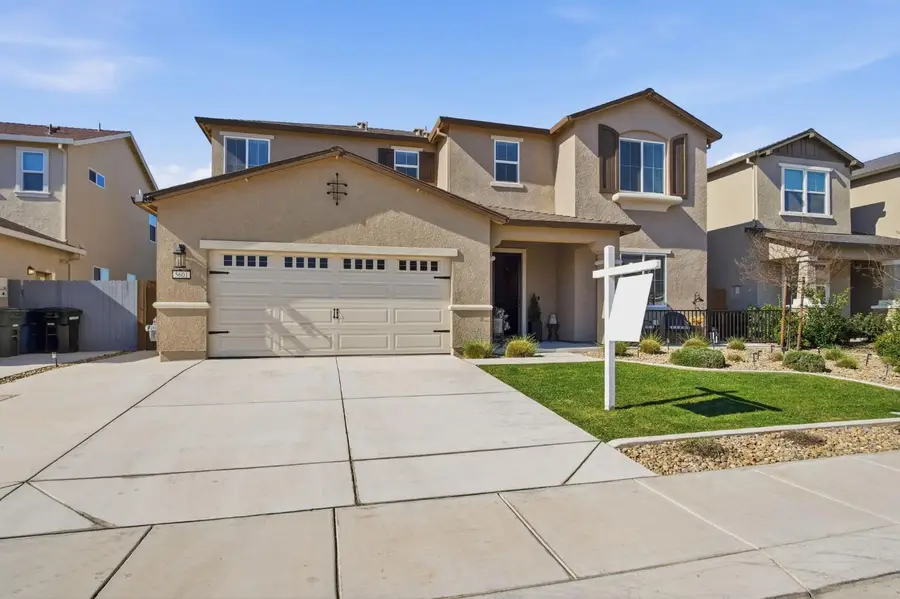 5601 Stella Avenue, Keyes, CA 95328 - #3