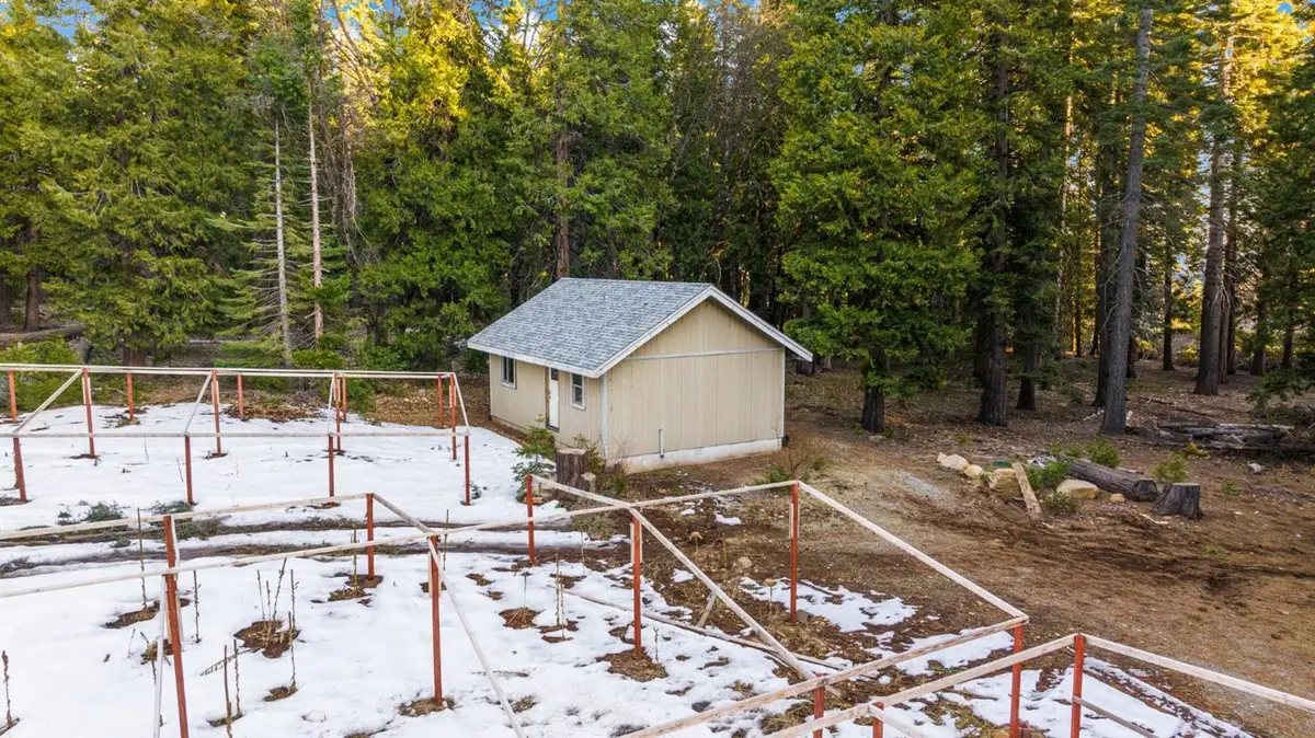 16277 Ophir Silver Road, Nevada City, CA 95959 - Image #1