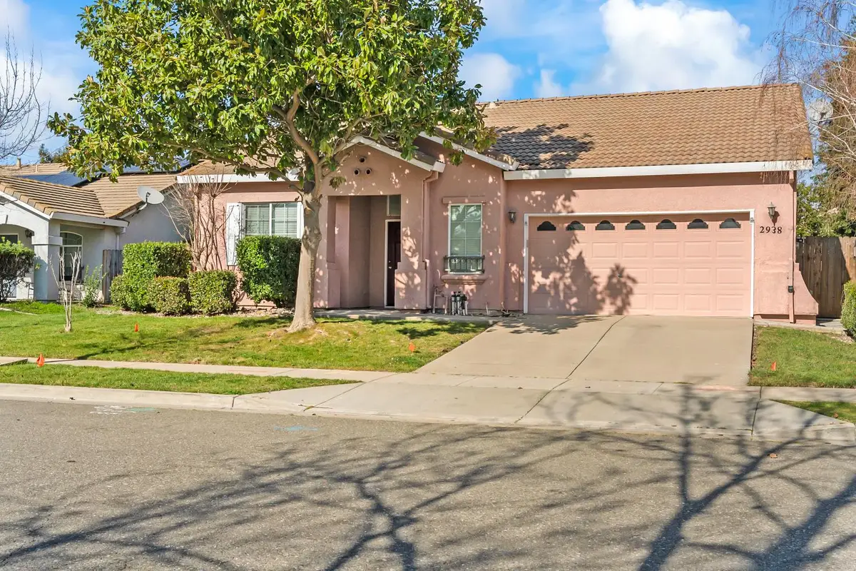 2938 Lily Place, West Sacramento, CA 95691 - #1
