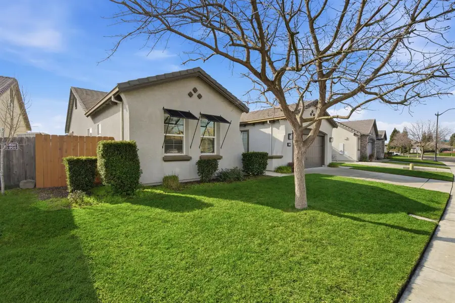 976 Glen Abbey Drive, Manteca, CA 95336 - #3