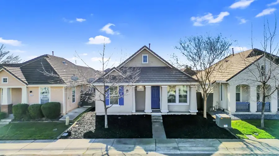 1886 Dawnelle Way, Sacramento, CA 95835 - #2