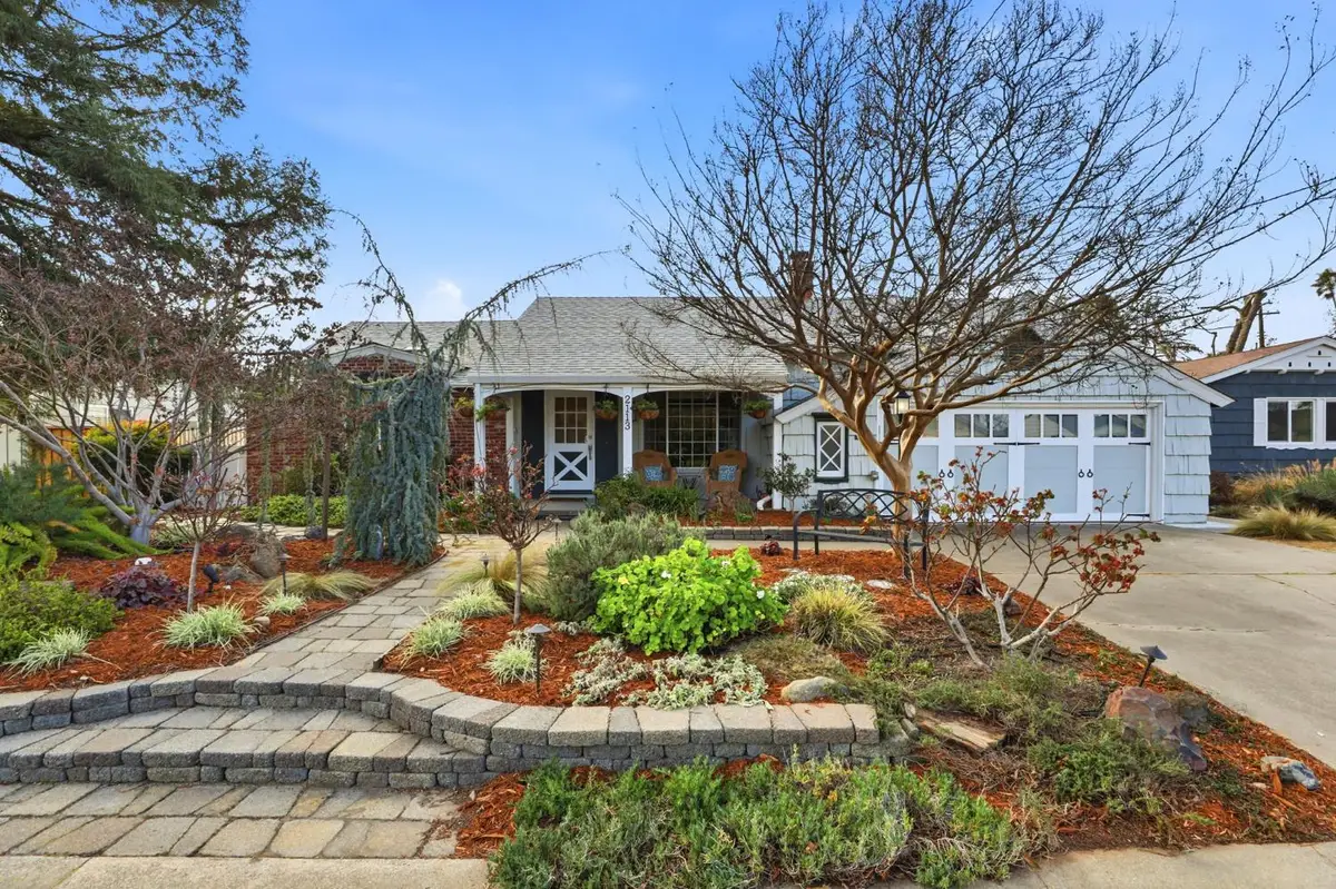2113 Venus Drive, Sacramento, CA 95864 - #1