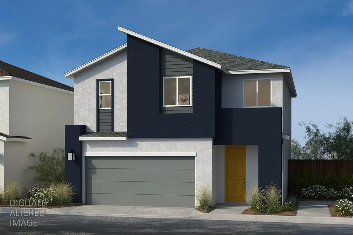 1135 Bengal Loop, Rocklin, CA 95765 - #1