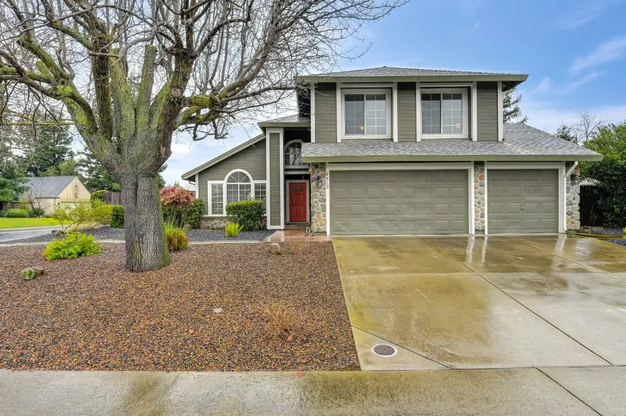 9512 Hutton Drive, Elk Grove, CA 95758 - #3