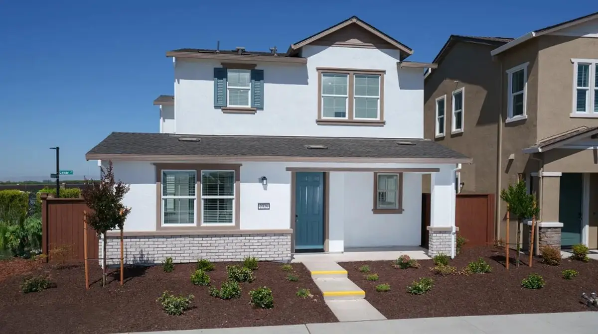 2340 Dahler Court, Woodland, CA 95776 - #1