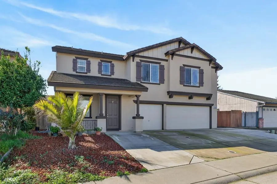 8788 Tiogawoods Drive, Sacramento, CA 95828 - #2