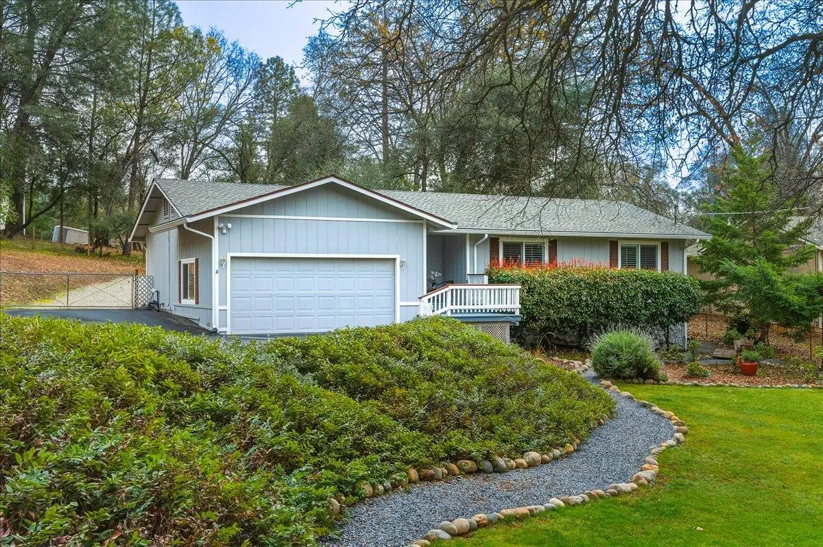 16535 Patricia Way, Grass Valley, CA 95949 - #1