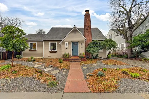 5250 21st Avenue, Sacramento, CA 95820