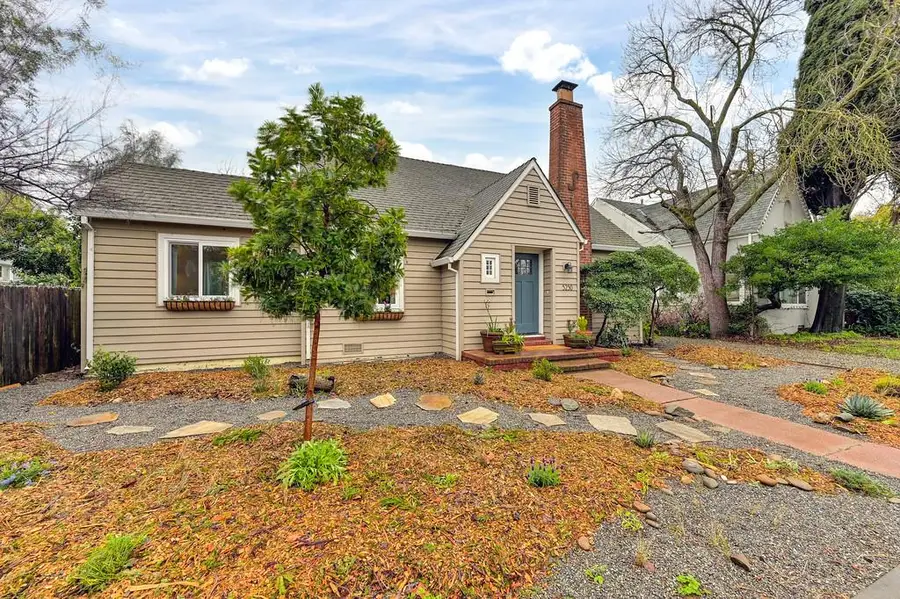 5250 21st Avenue, Sacramento, CA 95820 - #3