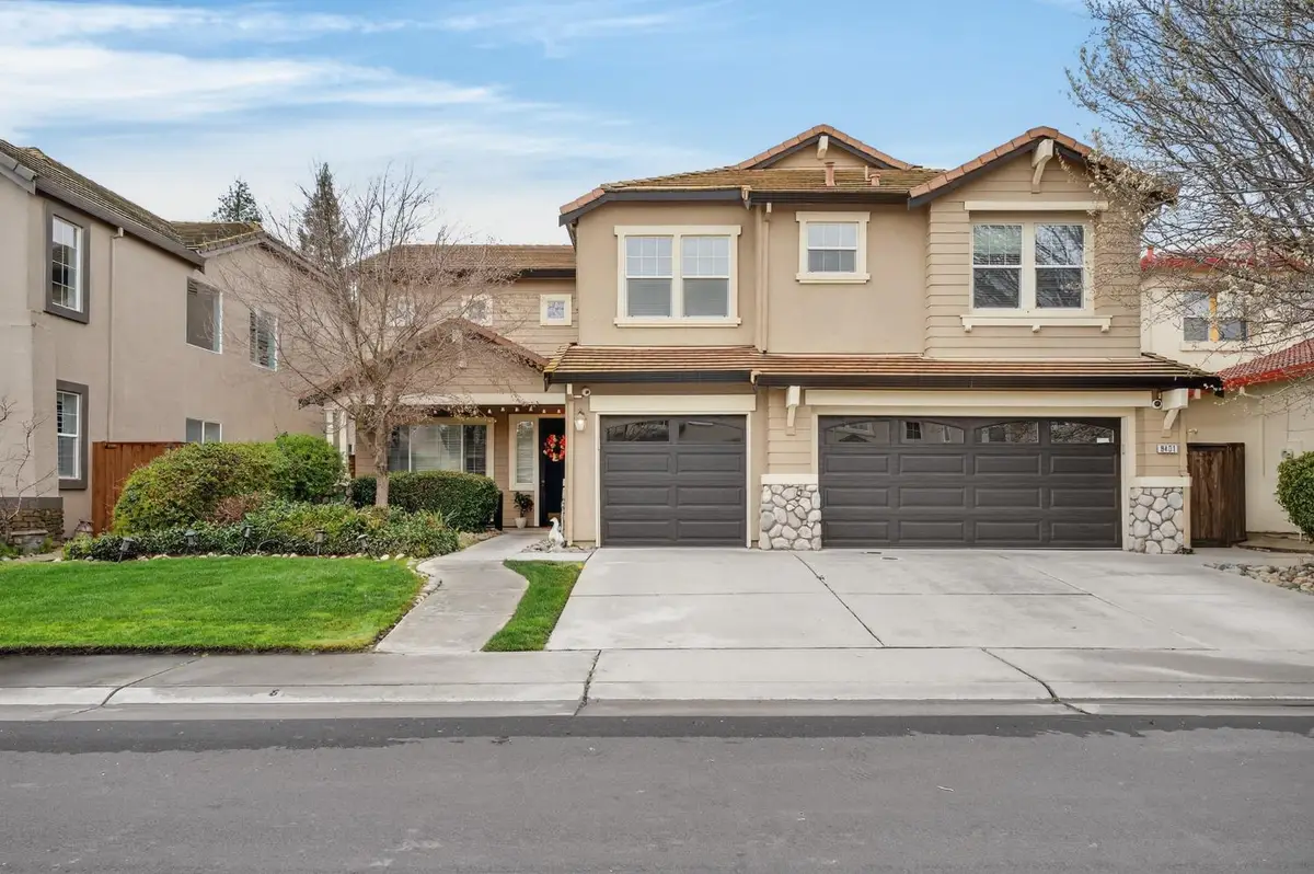 9431 Havenview Way, Elk Grove, CA 95624 - #1
