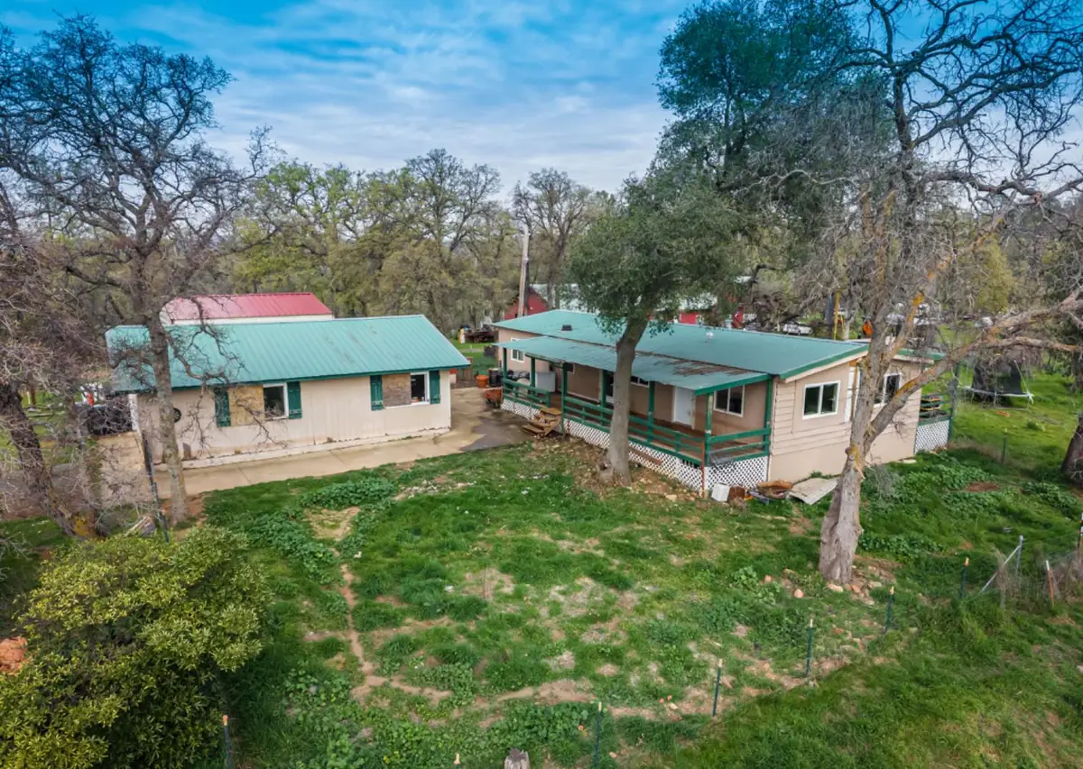 2020 Kilaga Springs Road, Lincoln, CA 95648 - #1