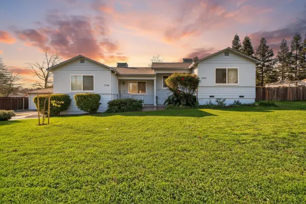 7244 Robin Road, Fair Oaks, CA 95628