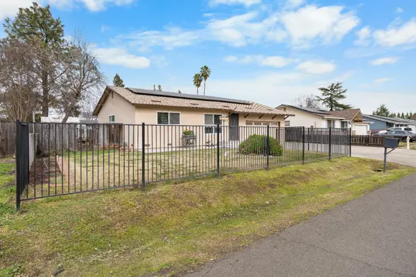 4741 Balsam Drive, Stockton, CA 95212