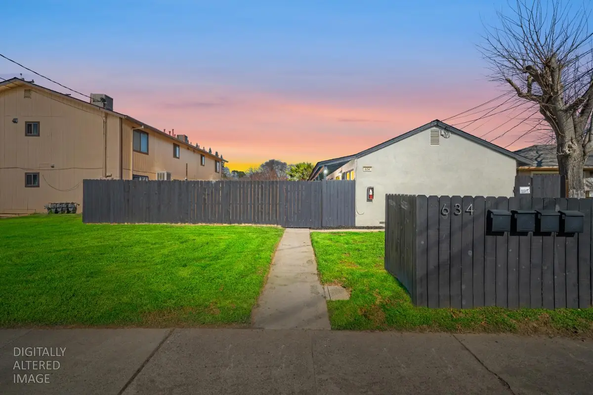 634 Cummins Way, West Sacramento, CA 95605 - #1