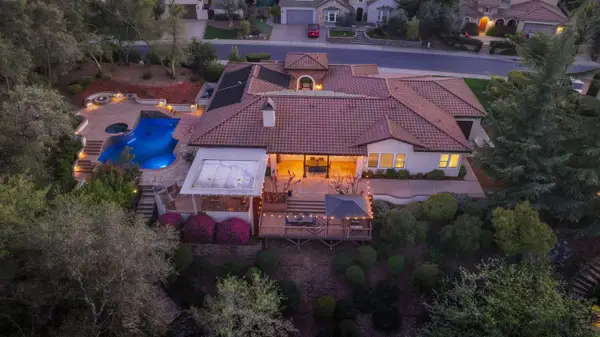 3081 Orbetello Way, El Dorado Hills, CA 95762