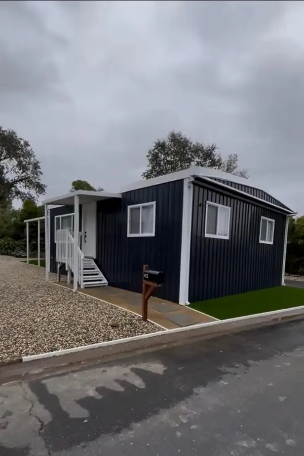 10035 Mills Station Road #65, Rancho Cordova, CA 95827