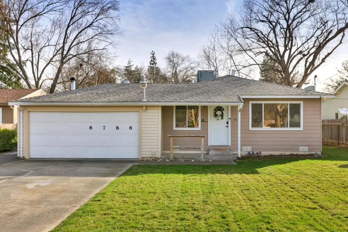 8788 Elm Avenue, Orangevale, CA 95662 - #1
