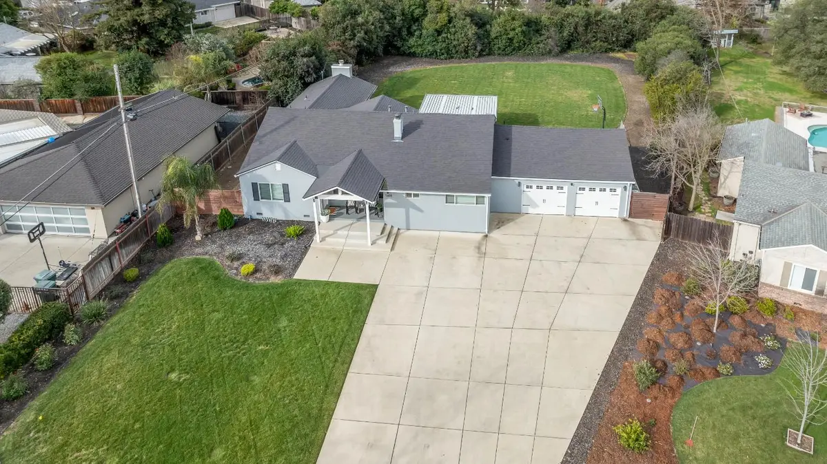 1405 Las Salinas Way, Sacramento, CA 95864 - #1