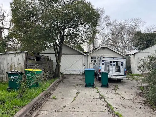 715 S Shasta Avenue, Stockton, CA 95205 - #1