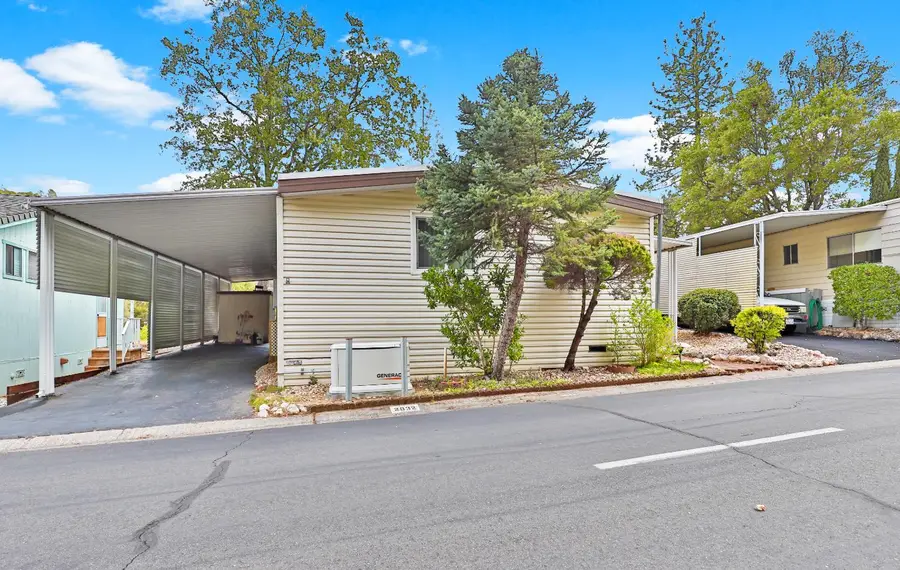 2832 Hidden Springs, Placerville, CA 95667 - #2