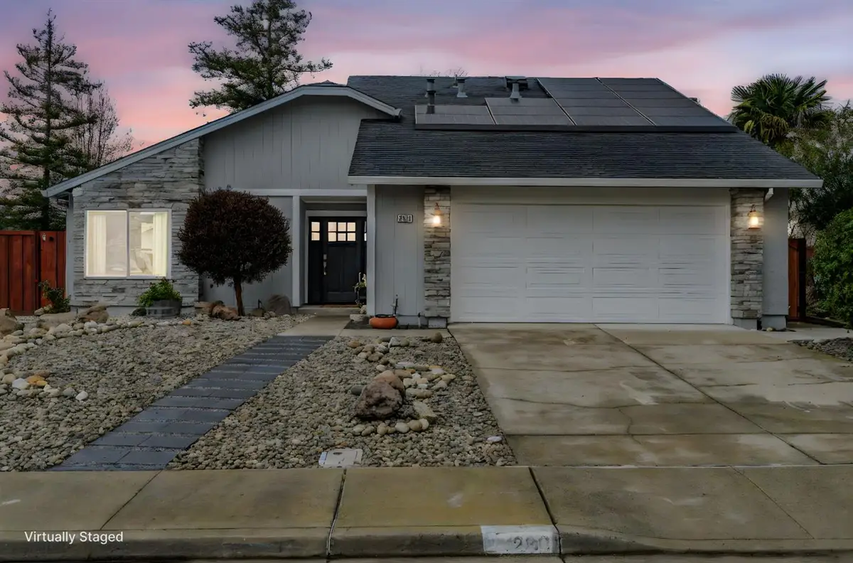 2801 Bluecurl Court, Antioch, CA 94531 - #1