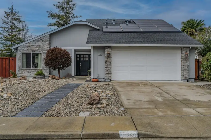 2801 Bluecurl Court, Antioch, CA 94531 - #2