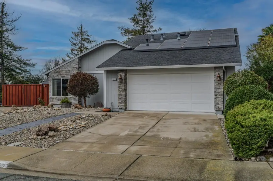 2801 Bluecurl Court, Antioch, CA 94531 - #3