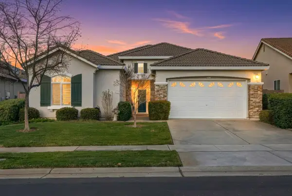 9021 Fallsmont Drive, El Dorado Hills, CA 95762