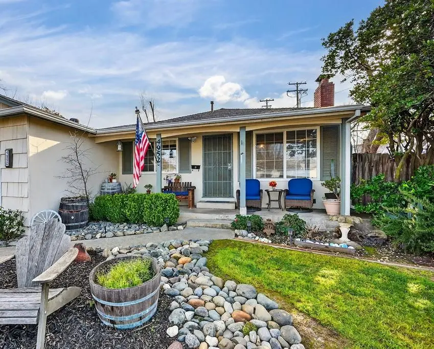 4952 Oleander Drive, Carmichael, CA 95608 - #2