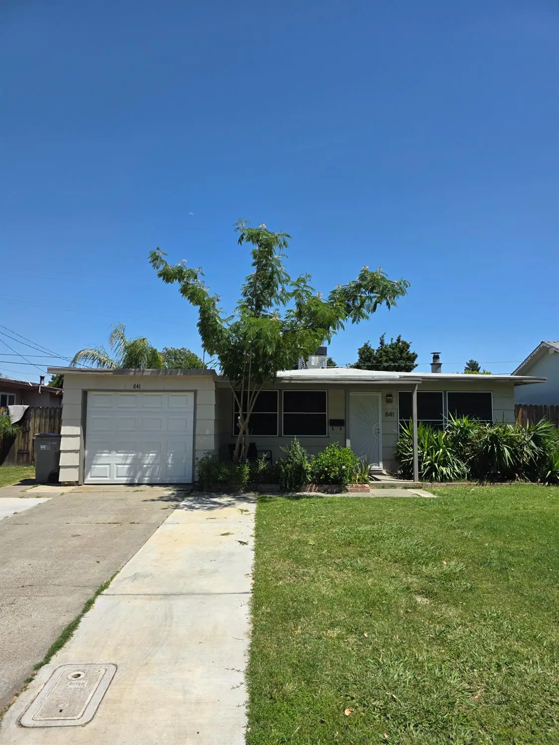 841 Fairway Drive, West Sacramento, CA 95605 - #1