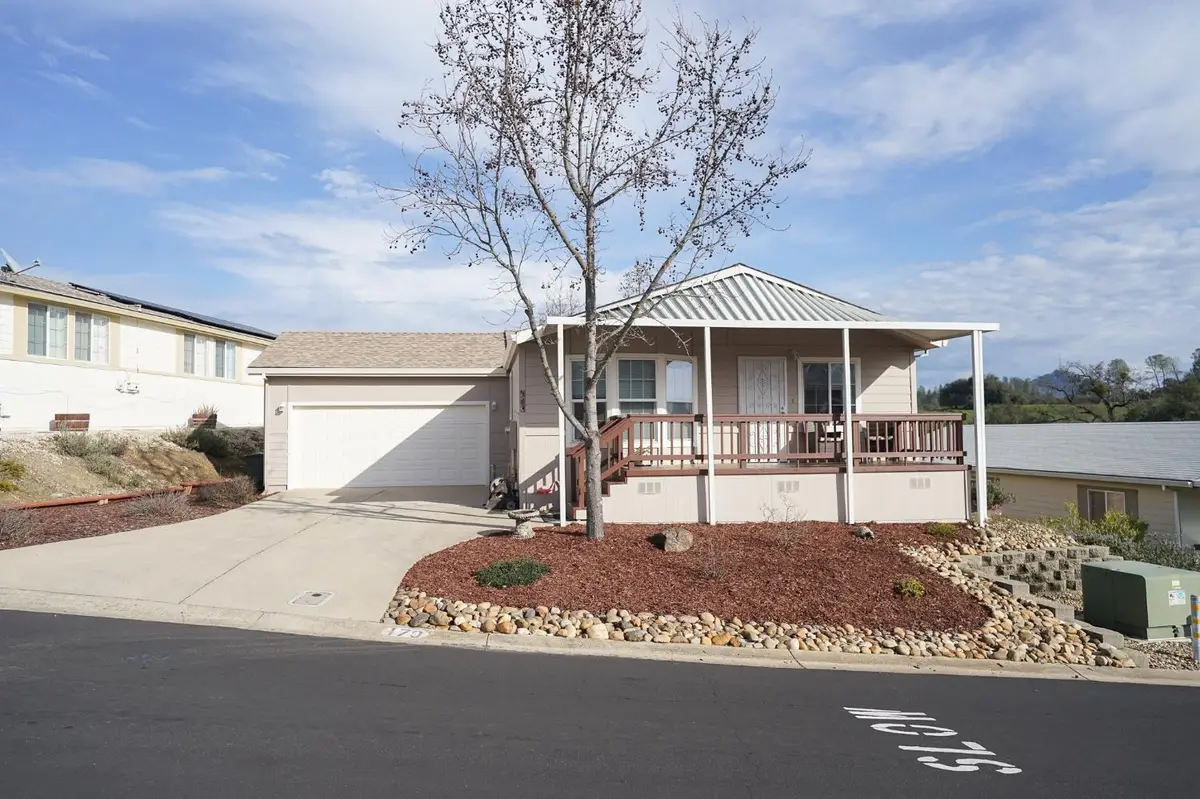 20 Rollingwood Drive #179, Jackson, CA 95642 - #1