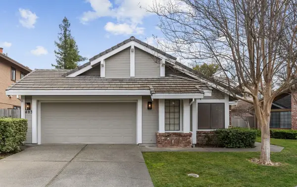 403 Hanworth Court, Roseville, CA 95661