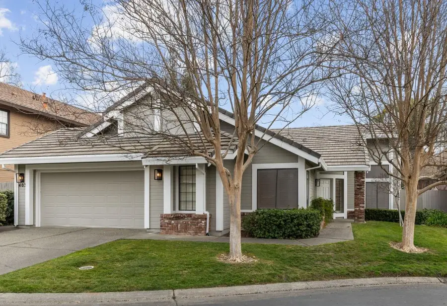 403 Hanworth Court, Roseville, CA 95661 - #2