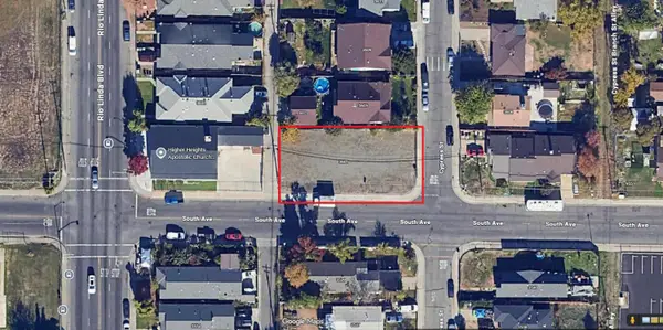 3601 Cypress Street, Sacramento, CA 95838