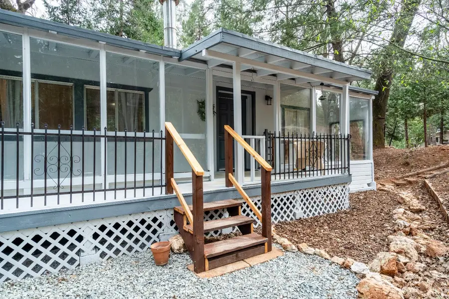 Address Withheld By Seller, Georgetown, CA 95634 - #2