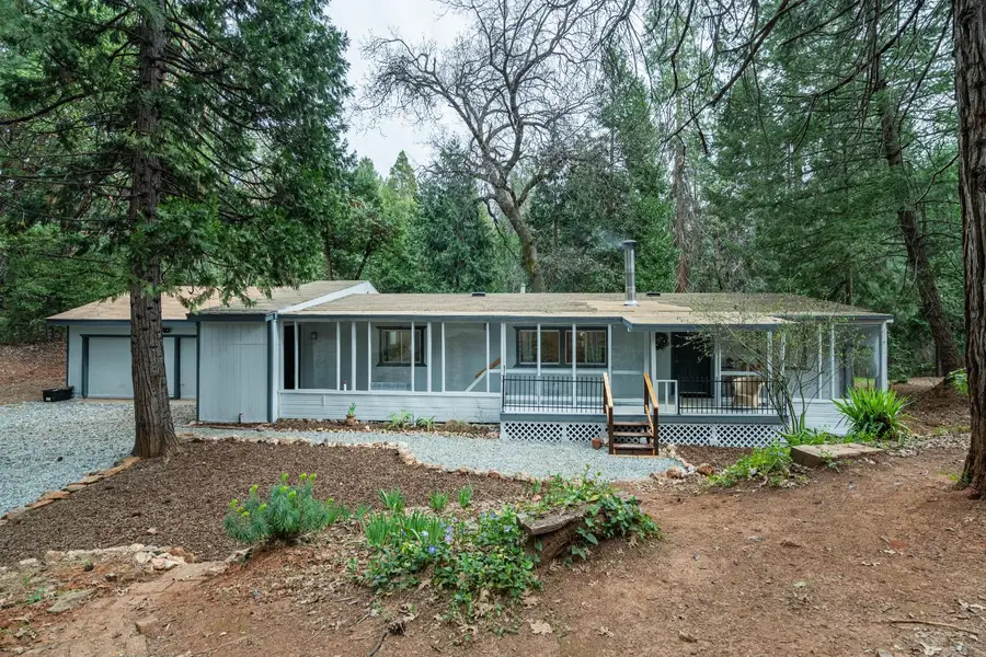 Address Withheld By Seller, Georgetown, CA 95634 - #3