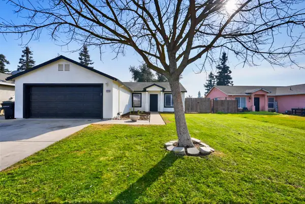 12216 Quicksilver Street, Waterford, CA 95386