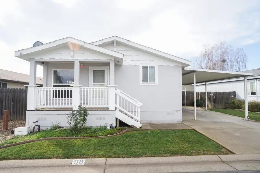 1400 W Marlette Street #98, Ione, CA 95640 - #2