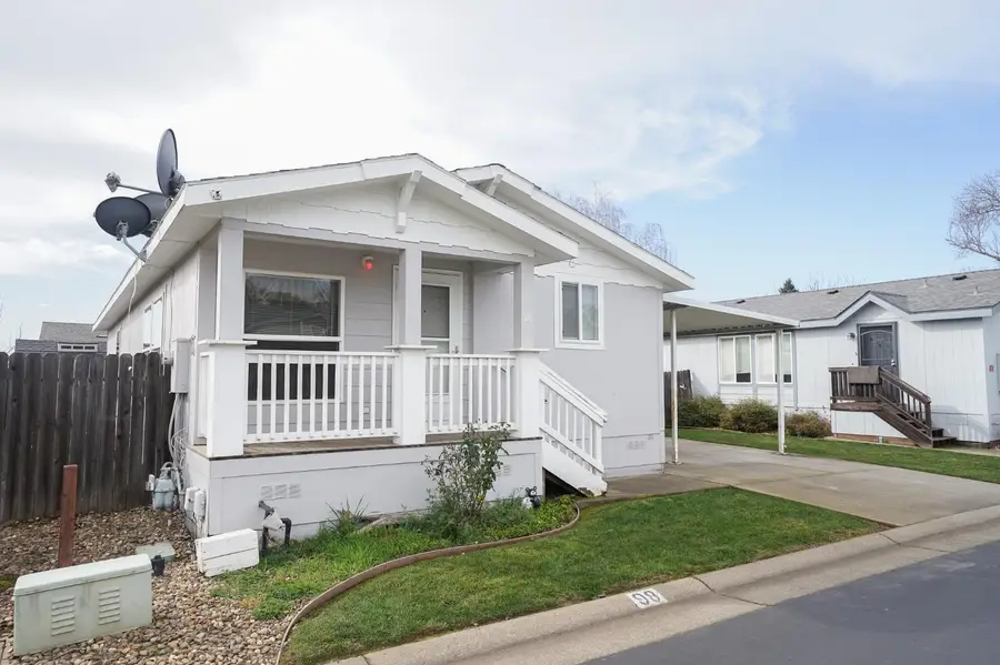 1400 W Marlette Street #98, Ione, CA 95640 - #3